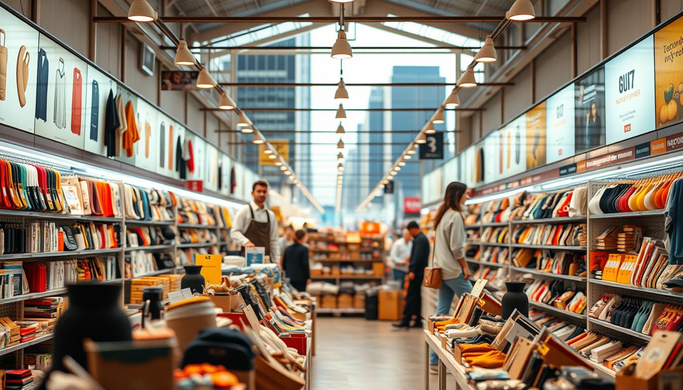 海外のShop