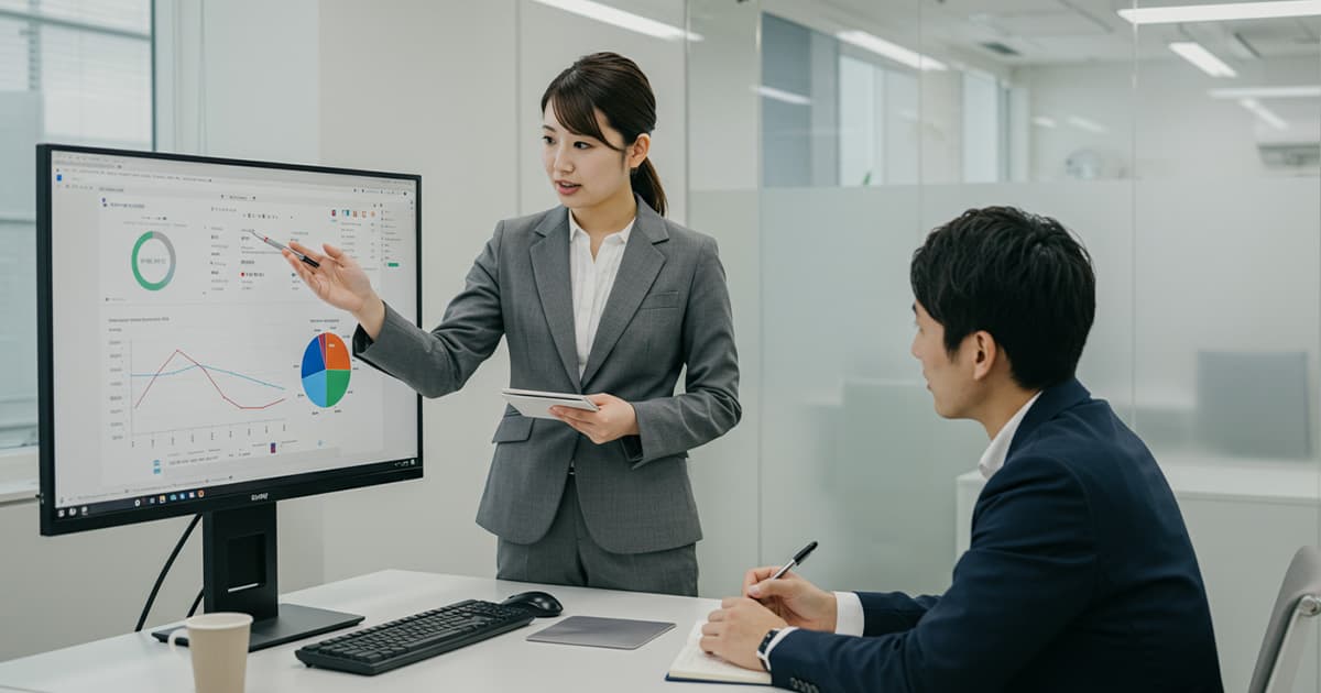 LP-Analyticsのイメージ画像