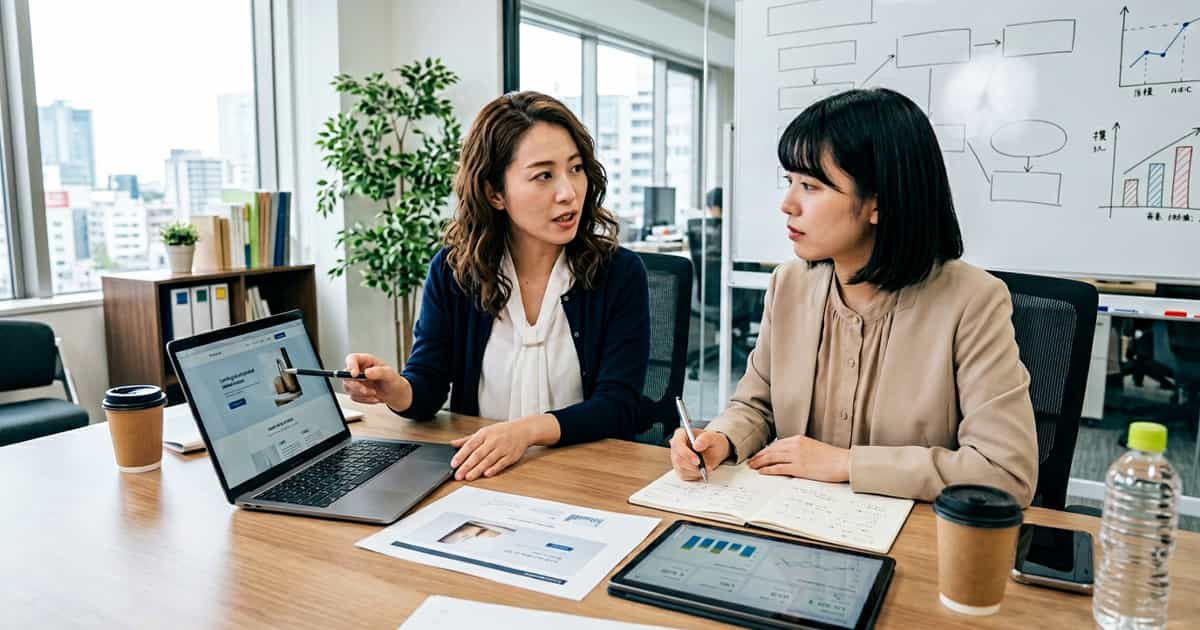 せっかく作ったLP、どうやって公開して広告を出せばいいか悩んでいませんか？